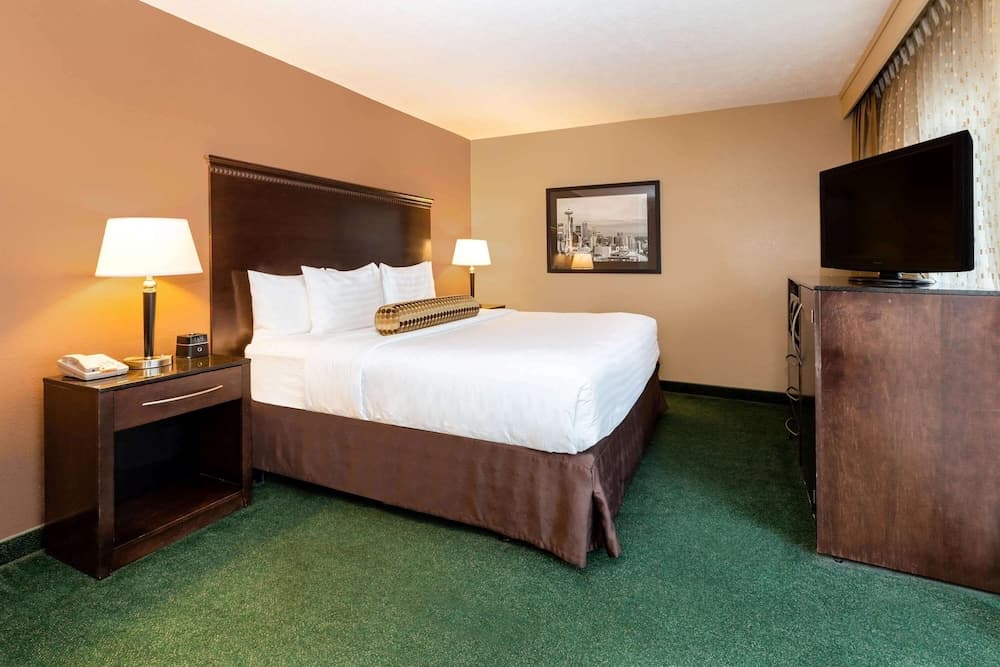 La Quinta Inn & Suites by Wyndham Seattle Downtown