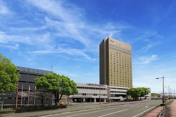 Crowne Plaza ANA Kumamoto New Sky by IHG