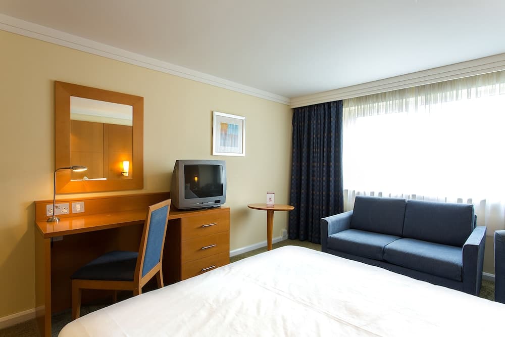 Britannia Leeds Bradford Airport Hotel