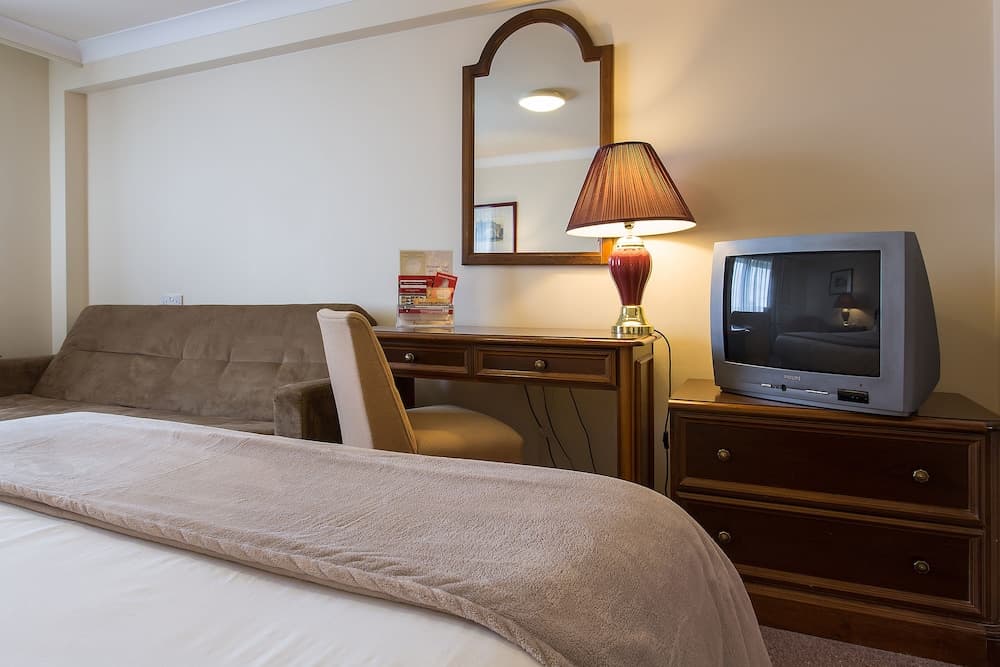 Britannia Leeds Bradford Airport Hotel