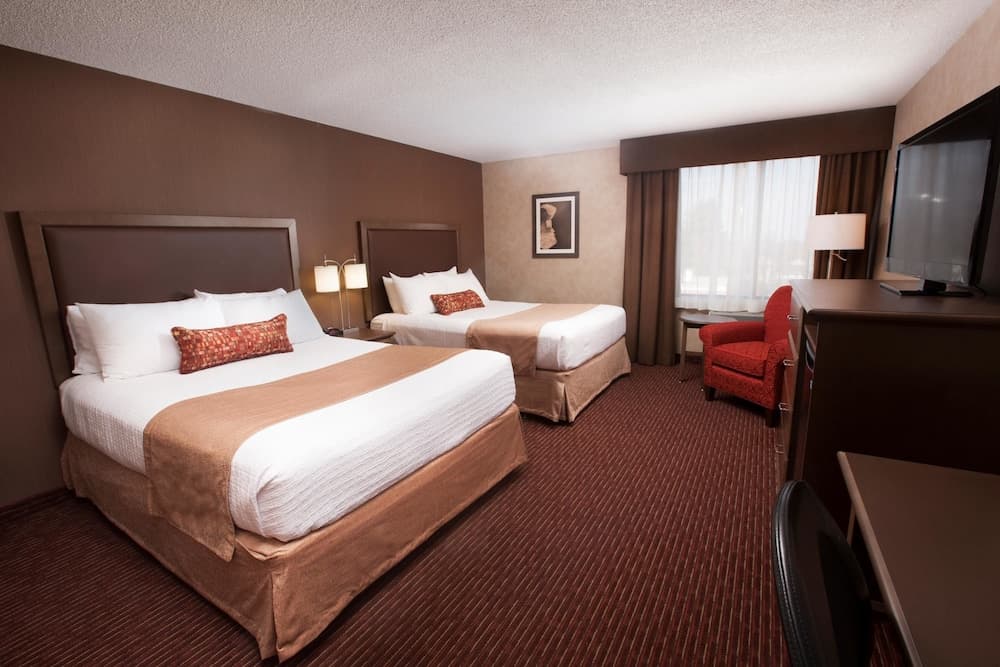 Best Western Plus Cairn Croft Hotel