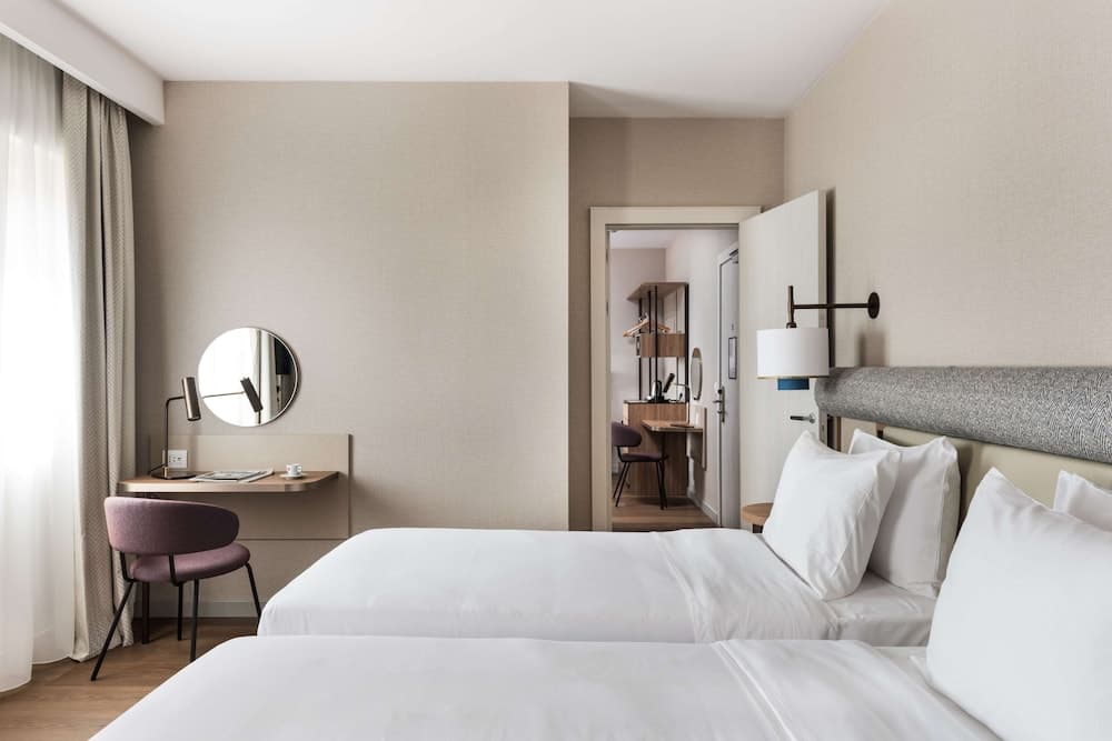 Ambasciatori Hotel Mestre Venice, Tapestry Collection by Hilton