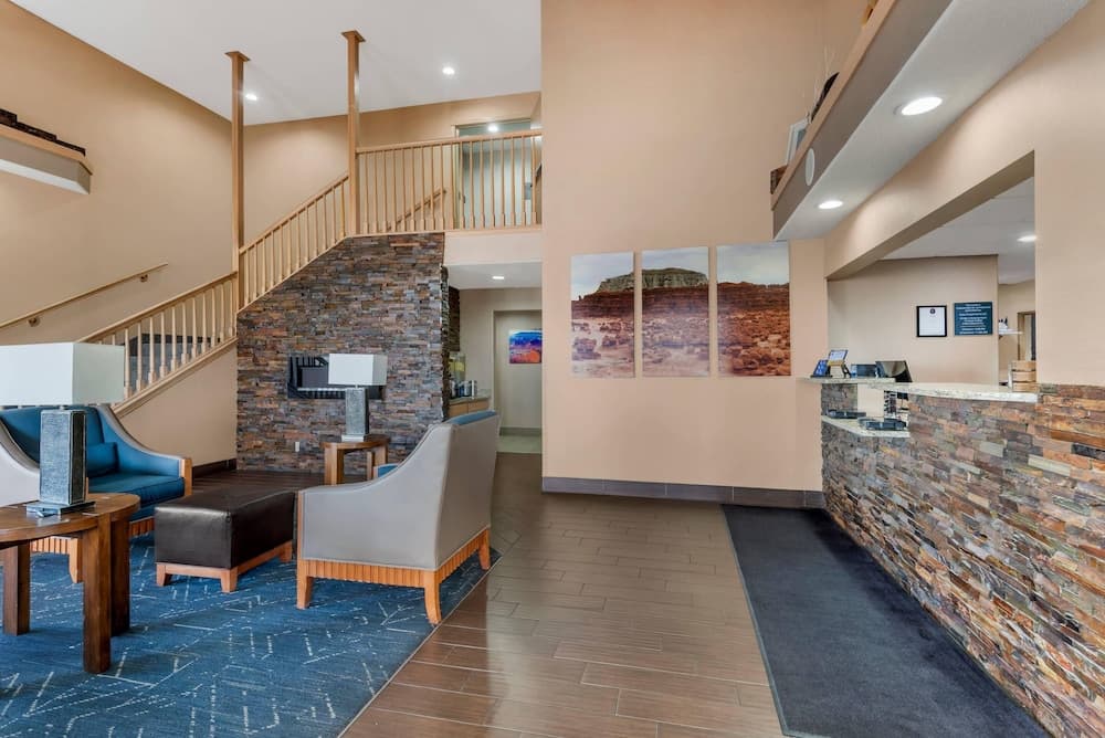 Comfort Inn Green River National Park Area