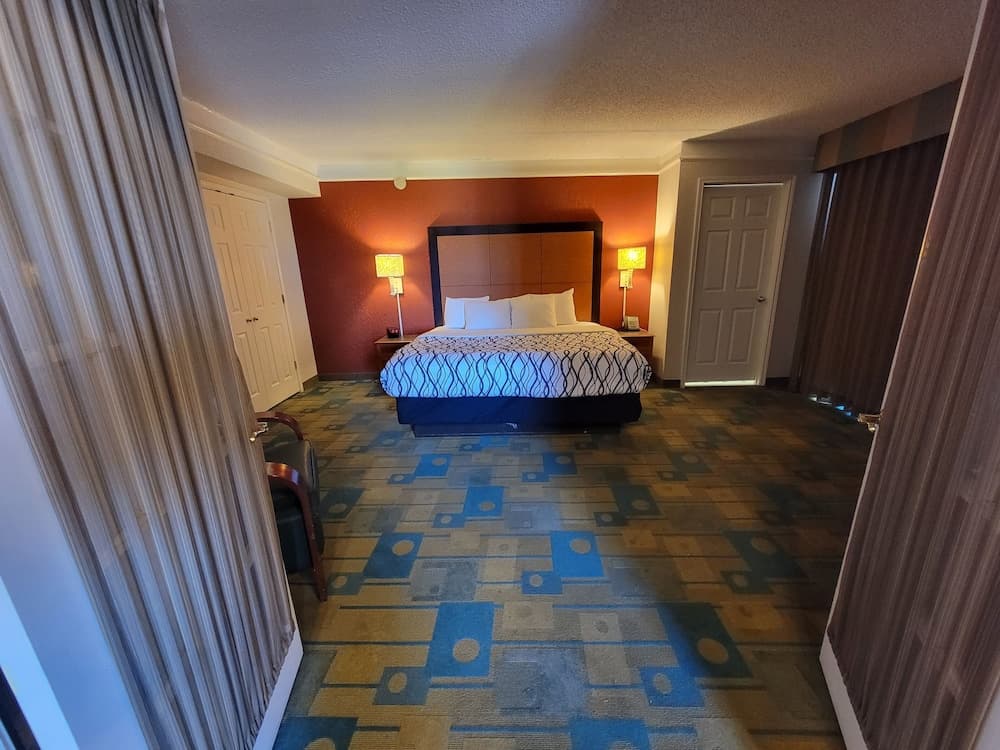 La Quinta Inn by Wyndham Amarillo West Medical Center