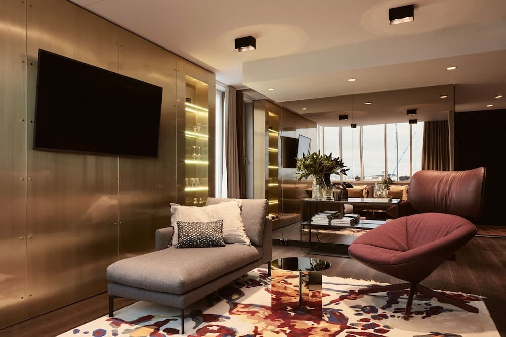 Radisson Blu Seaside Hotel, Helsinki