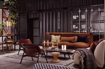 Radisson Blu Seaside Hotel, Helsinki