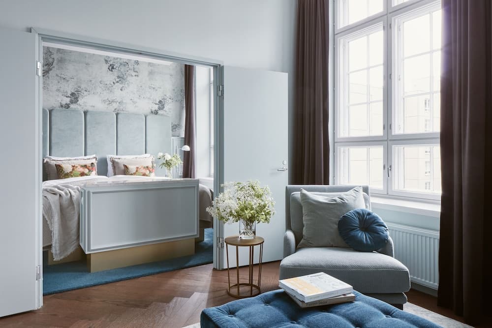 Radisson Blu Seaside Hotel, Helsinki