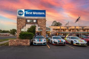 Best Western Turquoise Inn & Suites
