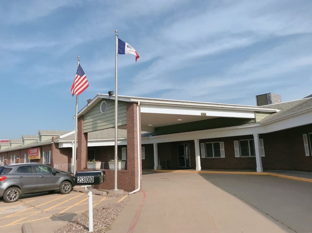 hotel image