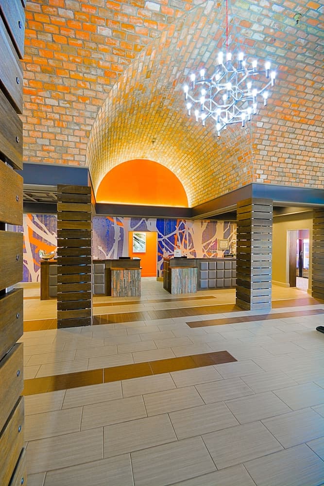 Embassy Suites by Hilton Denver Central Park