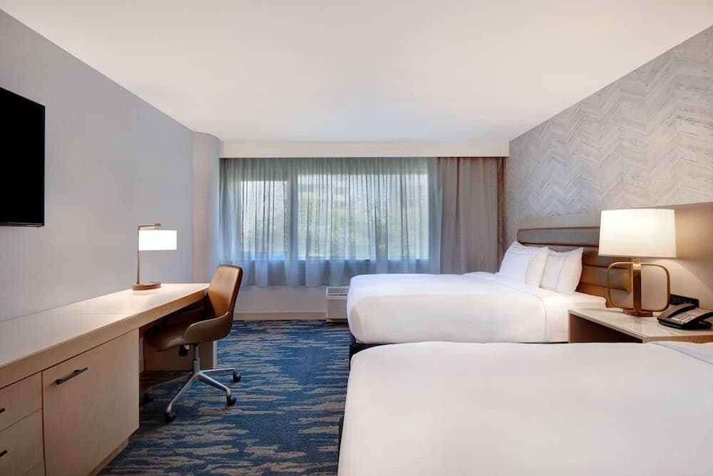 DoubleTree by Hilton LAX - El Segundo