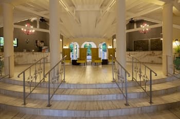 St. James Club Morgan Bay Family property - All Inclusive