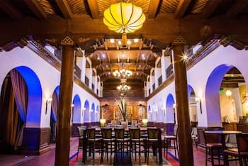 Hotel Andaluz Albuquerque, Curio Collection by Hilton