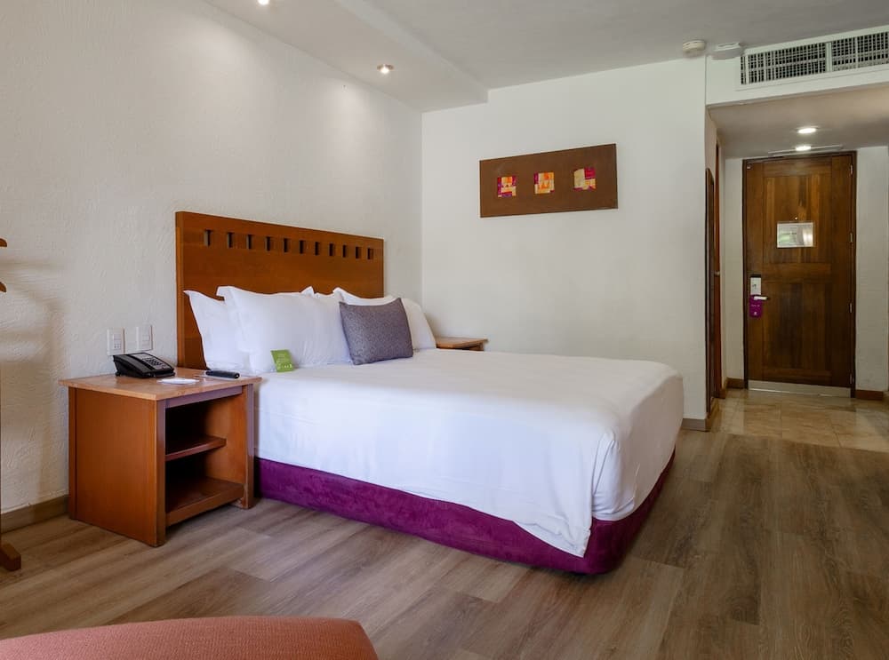 Camino Real Guadalajara