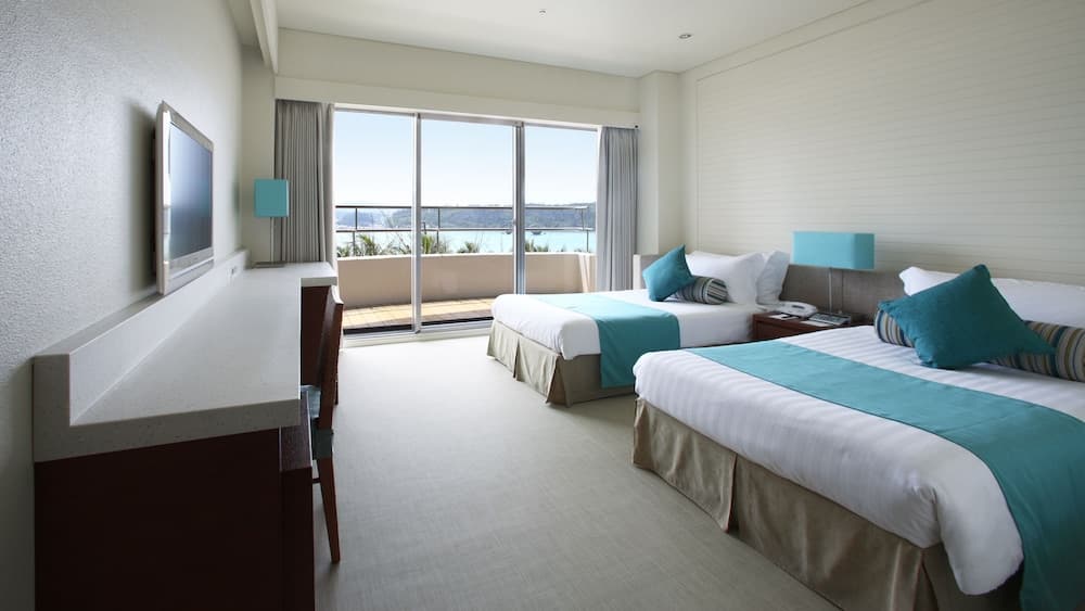 ANA InterContinental Manza Beach Resort by IHG