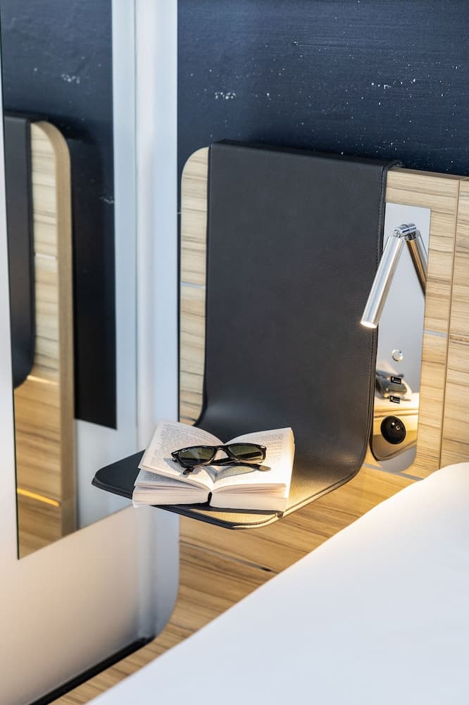 Novotel Brussels off Grand'Place