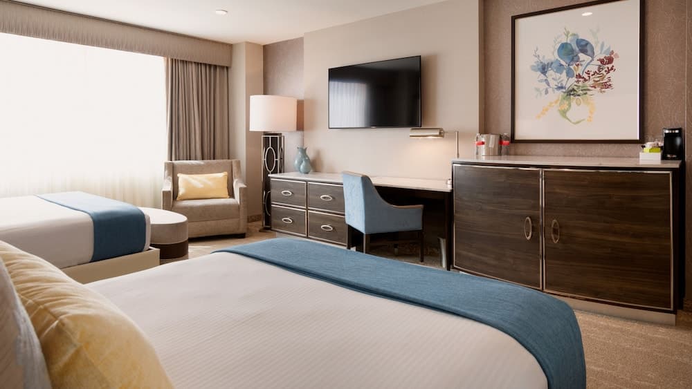 Grand Sierra Resort and Casino