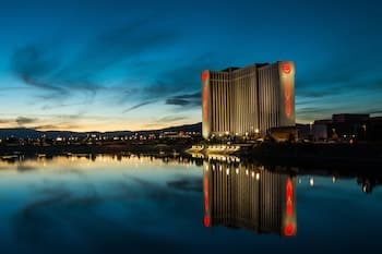 Grand Sierra Resort and Casino