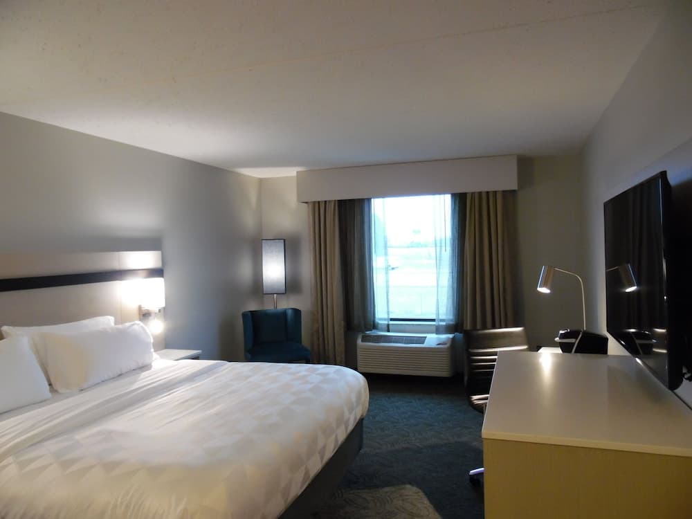 Holiday Inn Bloomington - Normal by IHG