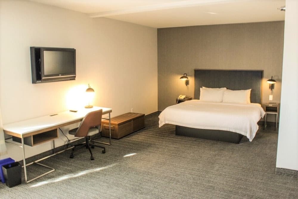 Courtyard by Marriott Santa Fe