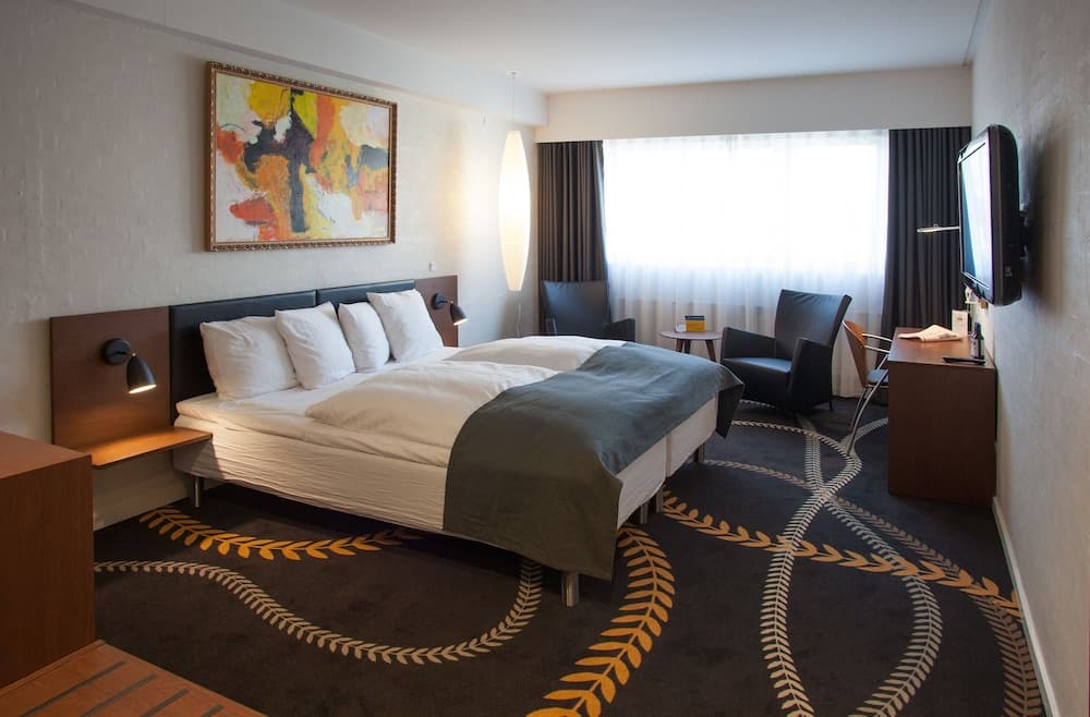 Best Western Plus Hotel Eyde