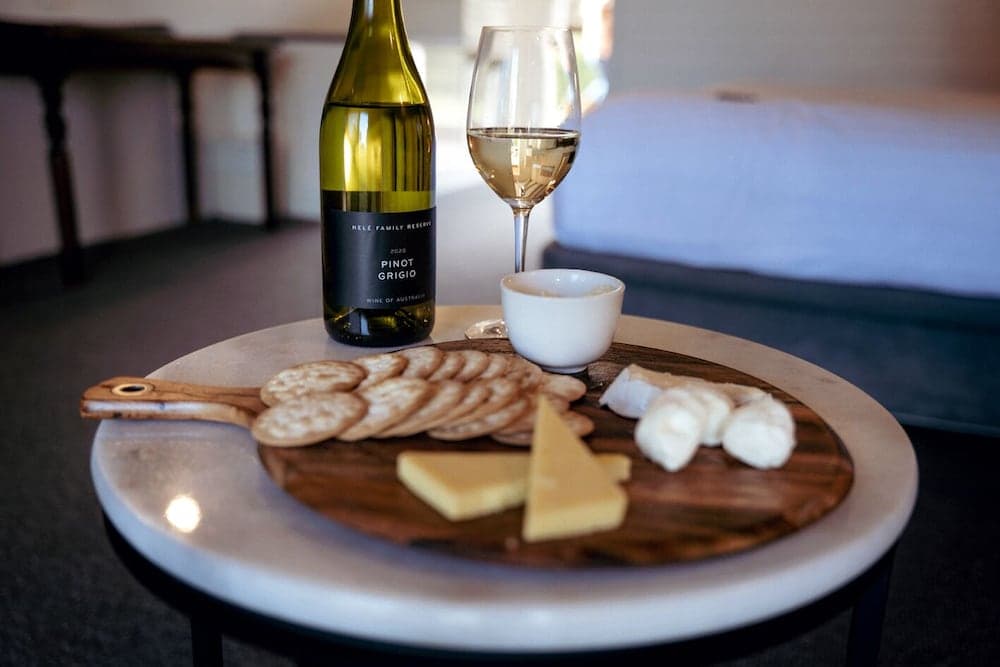 Hunter Valley Resort