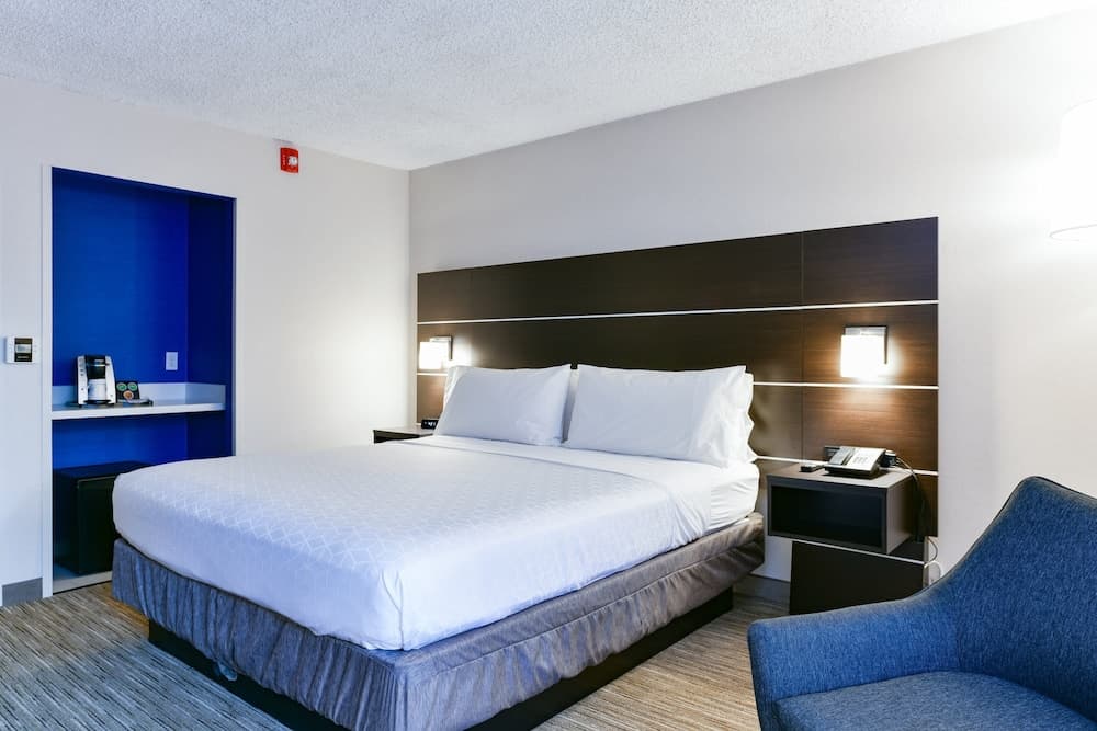 Holiday Inn Express Mill Valley San Francisco Area by IHG