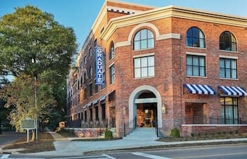 Graduate by Hilton Oxford