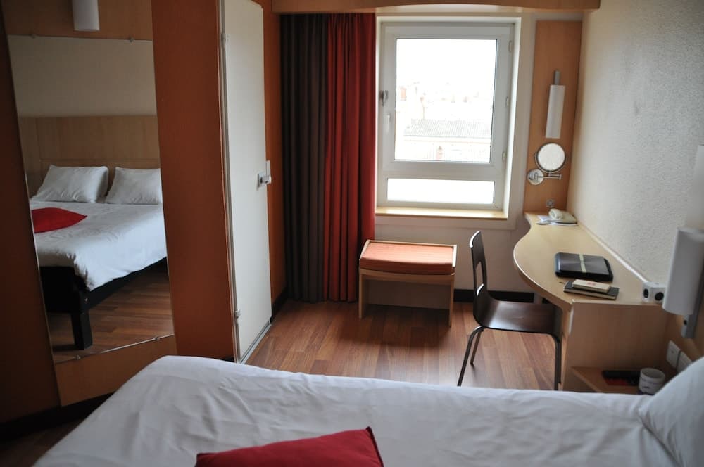 ibis Toulouse Centre