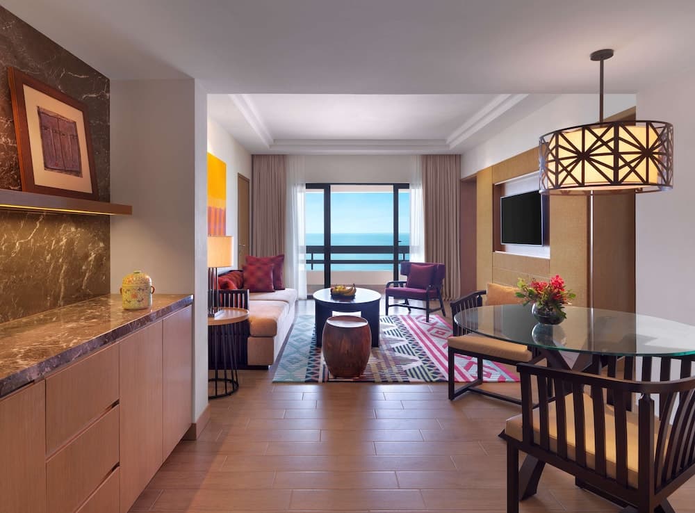 Hyatt Regency Kuantan Resort