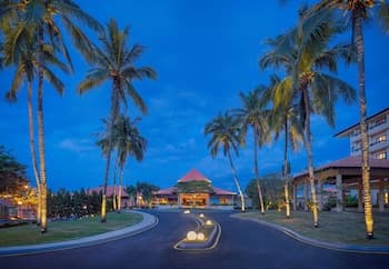 Hyatt Regency Kuantan Resort