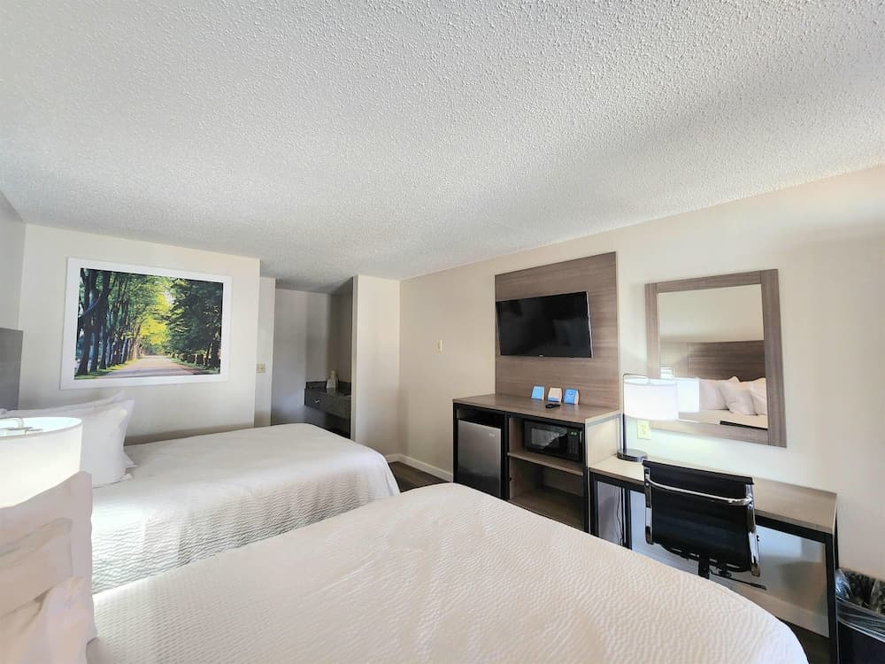 Days Inn by Wyndham San Marcos