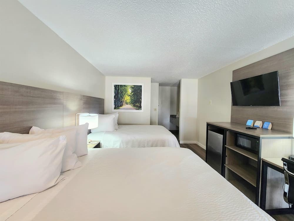 Days Inn by Wyndham San Marcos