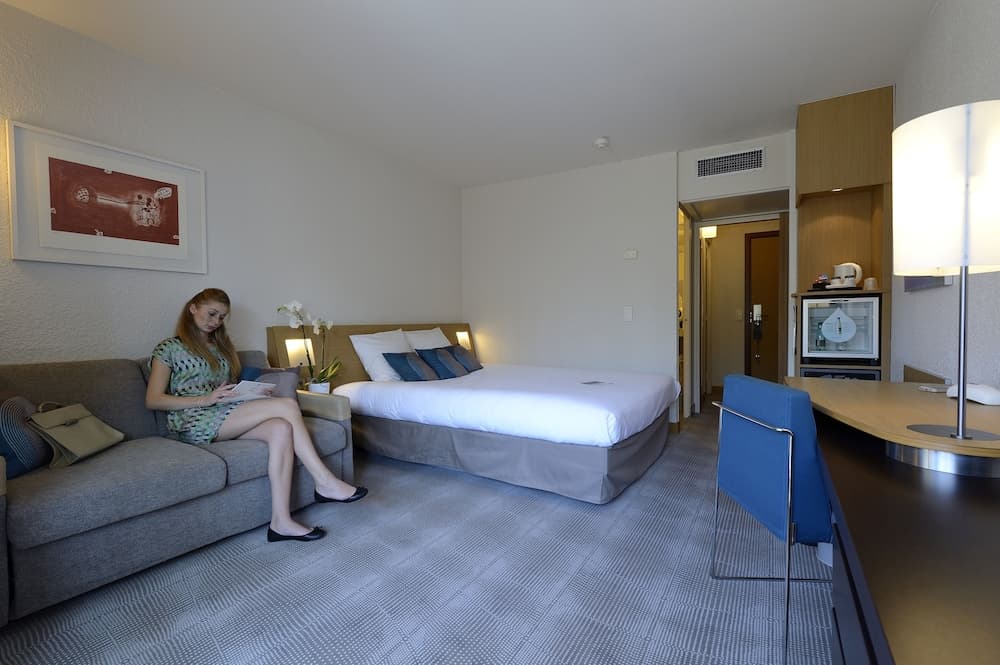 Novotel Avignon Nord