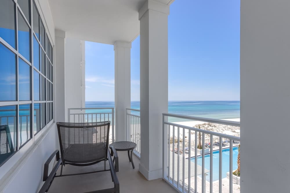 The Pensacola Beach Resort