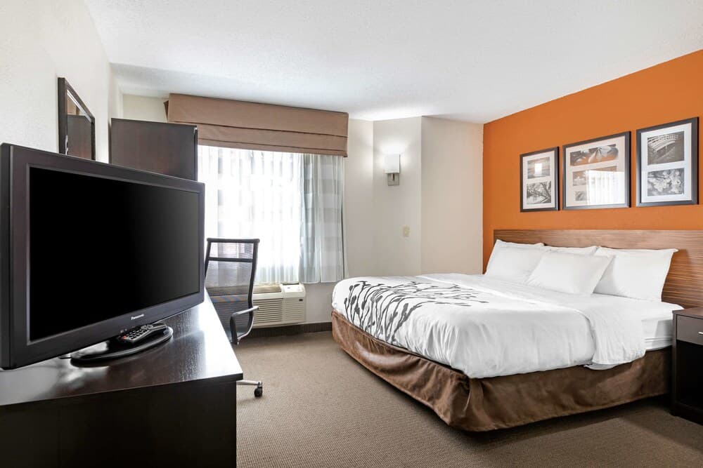 Sleep Inn DeWitt - Lansing North