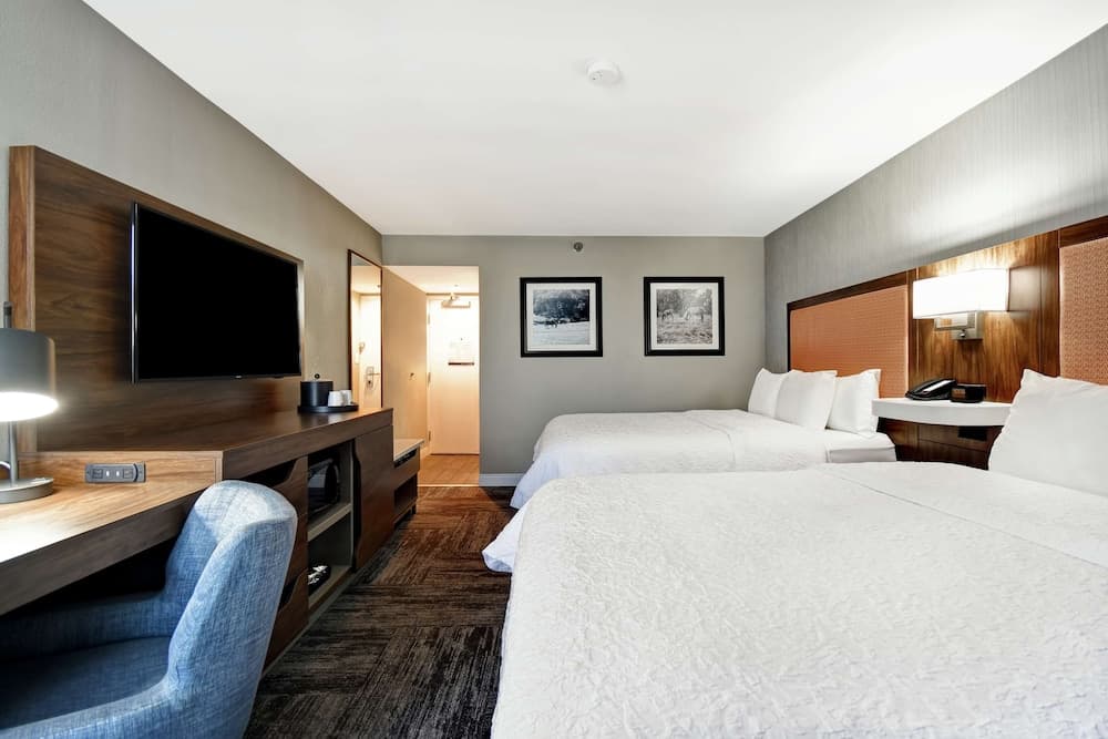 Hampton Inn I-75 Lexington/Hamburg Area