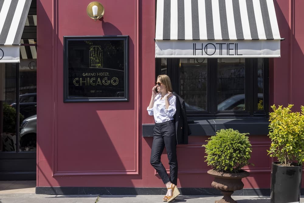 hotel image