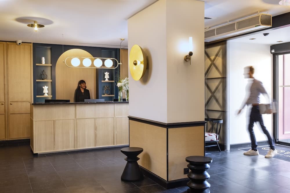 hotel image