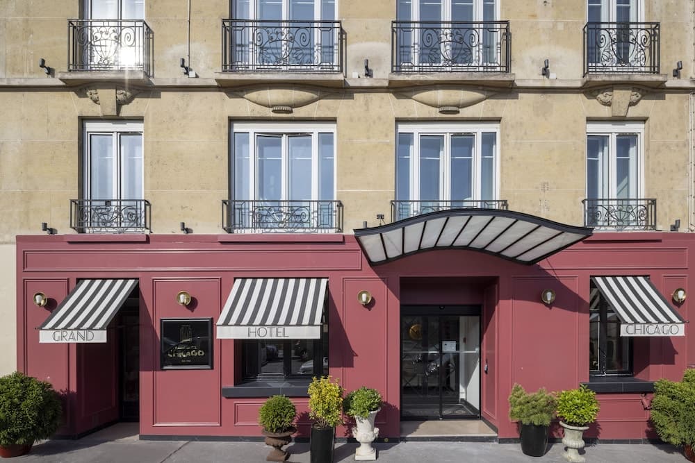 hotel image