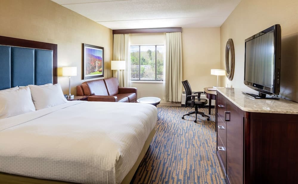 Doubletree by Hilton Hotel Leominster