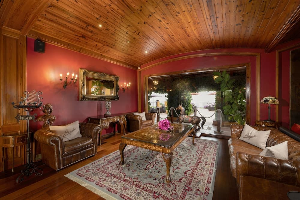 Rigat Park & Spa Hotel