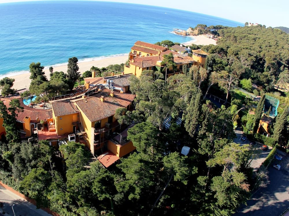 hotel image