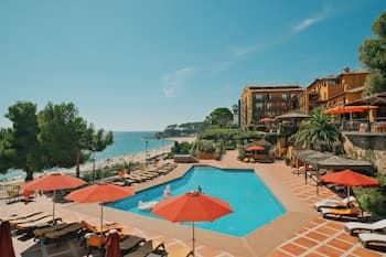 Rigat Park & Spa Hotel