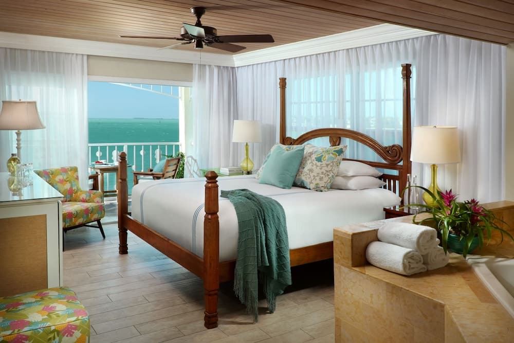 Ocean Key Resort - A Noble House Resort