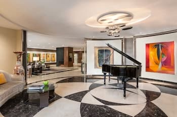 DoubleTree by Hilton Lima Miraflores El Pardo