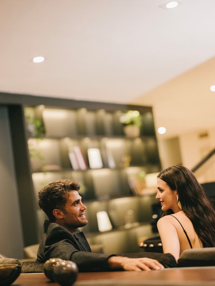 DoubleTree by Hilton Lima Miraflores El Pardo