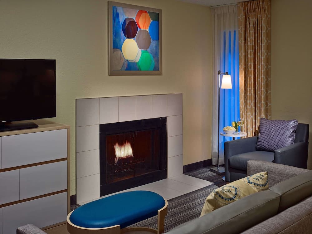 Sonesta ES Suites Cincinnati - Blue Ash