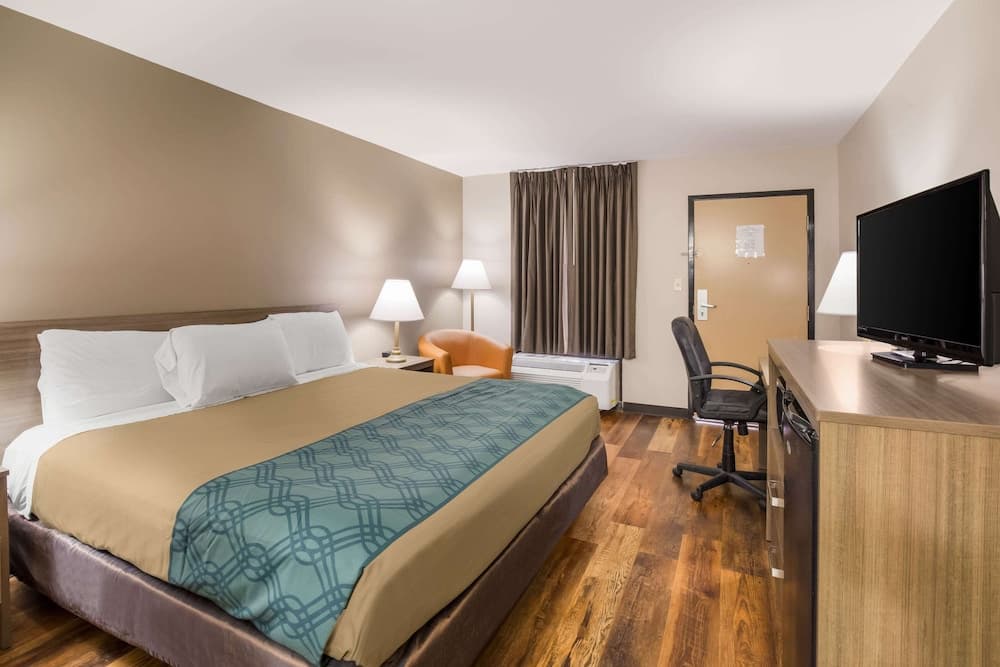 Econo Lodge Hendersonville