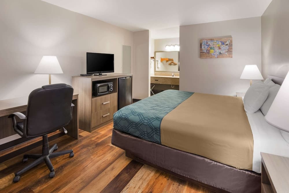 Econo Lodge Hendersonville